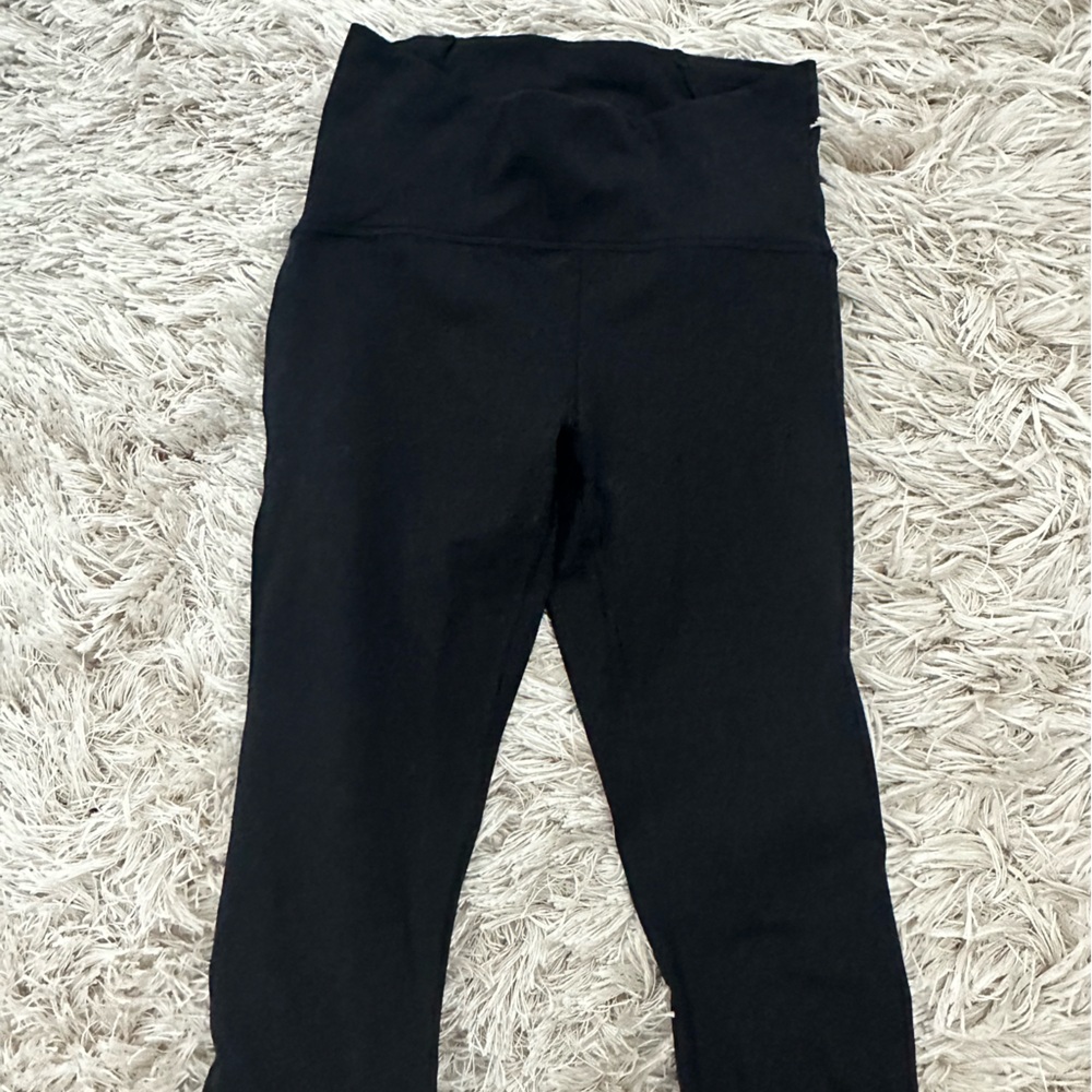 Lululemon legging capris